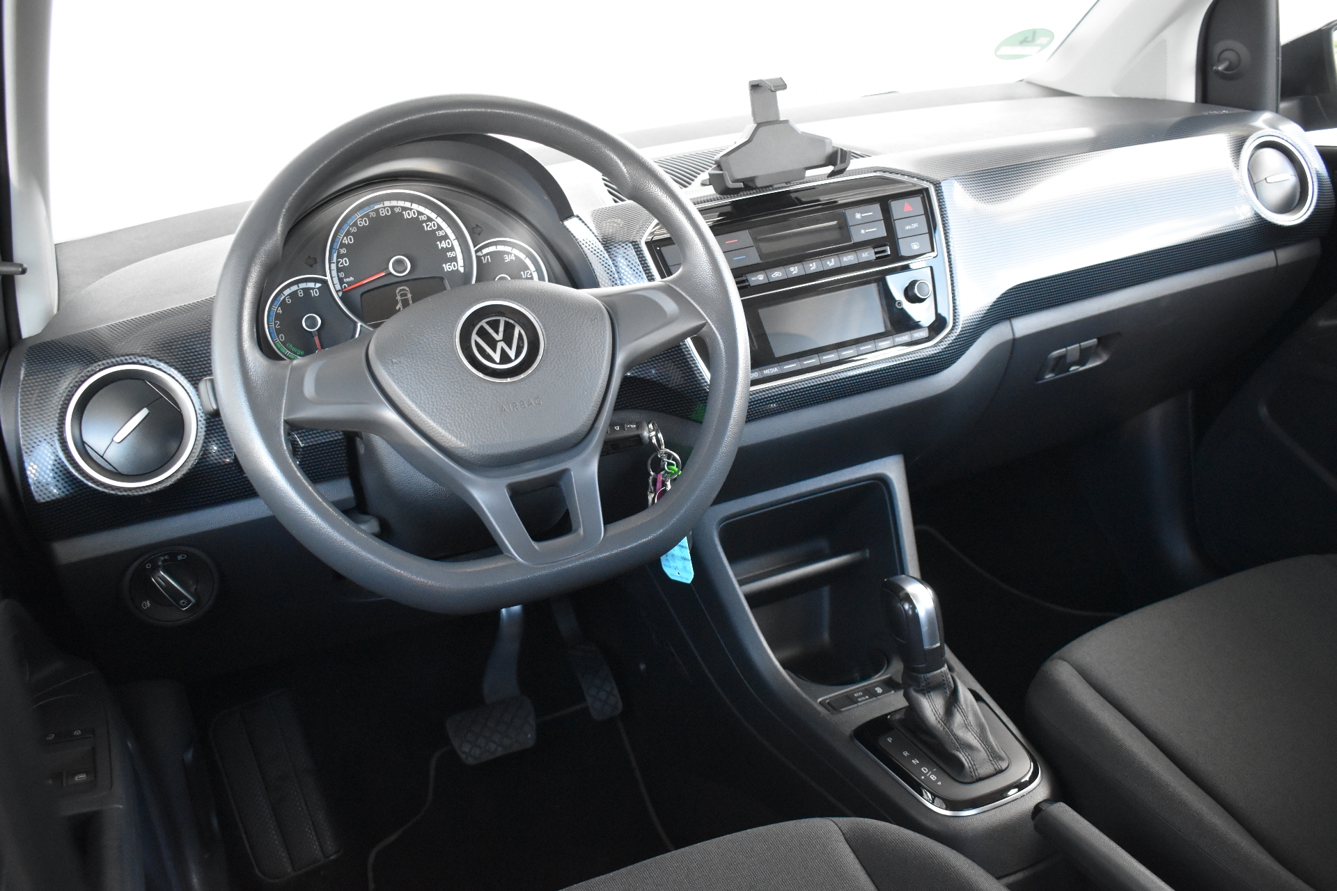 Volkswagen e-up!