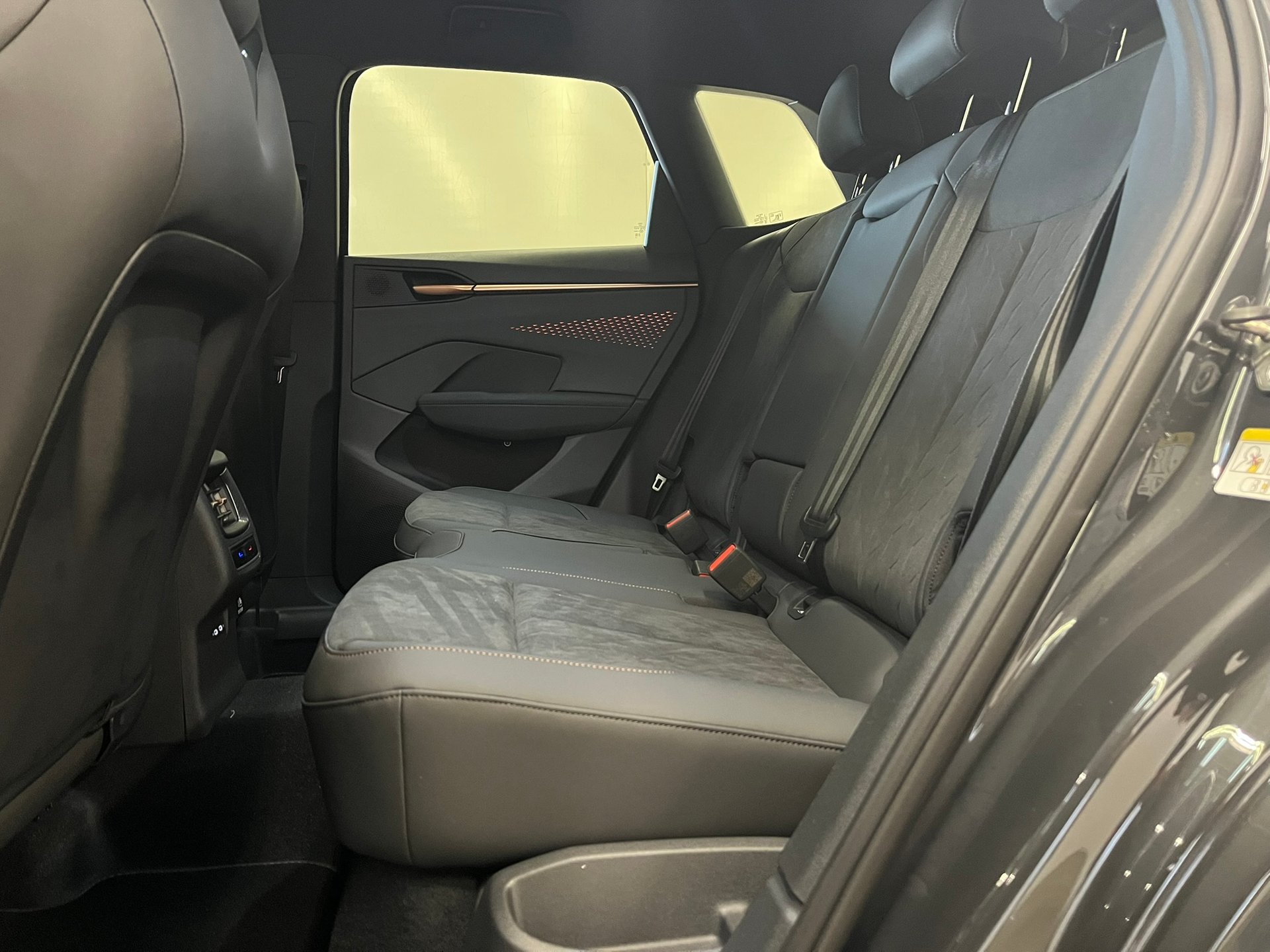 Seat CUPRA CUPRA Terramar