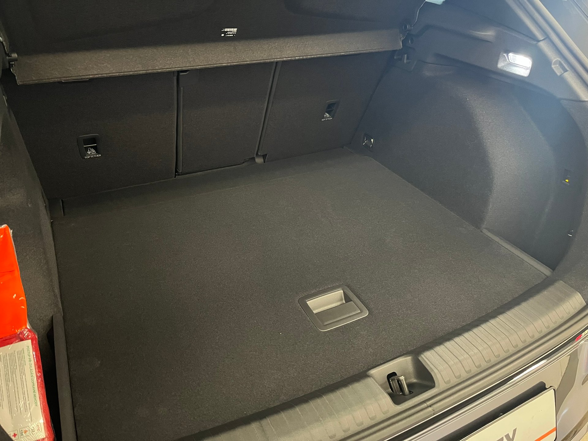 Seat CUPRA CUPRA Terramar