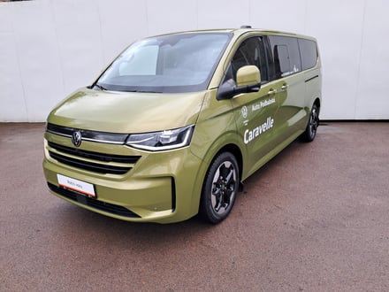 VW Caravelle Style 2.0 TDI / 125 kW 4MOTION 8st.AUTOMAT