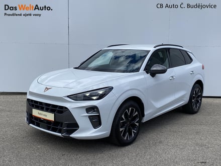 CUPRA Terramar 2.0 TSI 150 kW 4WD DSG