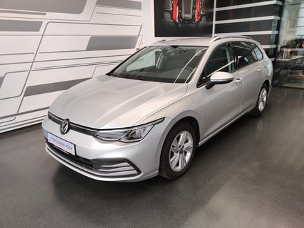 VW Golf Variant 2.0 TDI (110kW/150k) DSG, Life