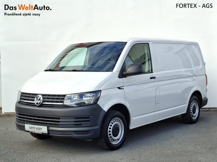 VW Transporter 2.0 TDI,110kW