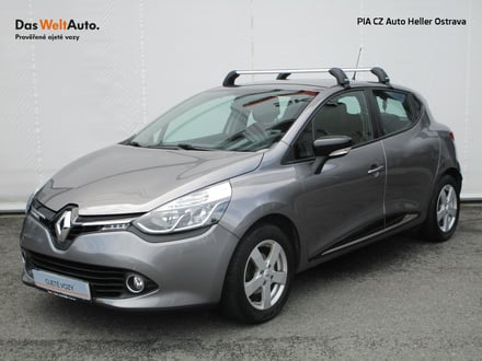 Renault Clio 1.2 i