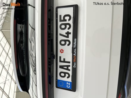 Hyundai Tucson 1.6 T-GDI, 110kW Comfort