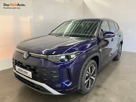 VW Tayron People 1,5 TSI 150 kW eHybrid