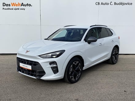 CUPRA Terramar 2,0 TSI 150 kW 4WD DSG