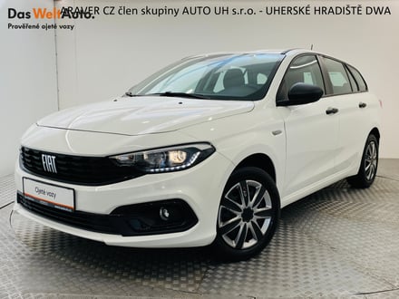 Fiat Tipo 1,0T 74kW kombi
