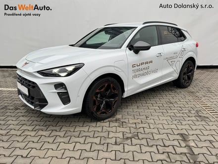 CUPRA Terramar VZ e-HYBRID 272k DSG