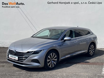 VW Arteon Shooting Brake 2,0 TDI / 110 kW, DSG Elegance