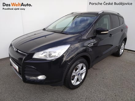 Ford Kuga 2.0 TDCi TREND
