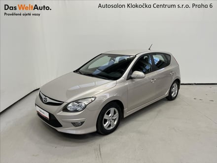 Hyundai i30 CVVT80 kW
