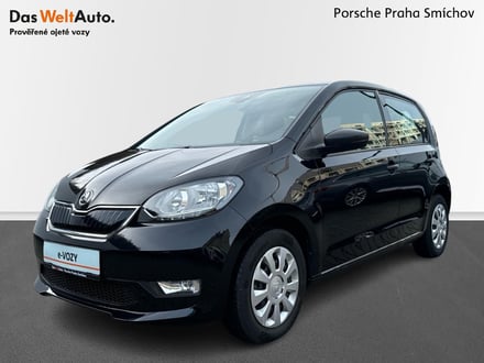 Škoda Citigo 5D iV AMBITION 61 kW 36kWh (SoH 90%)