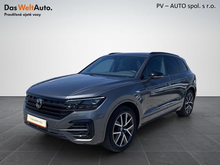 VW Touareg R-Line 3.0 TDI 210 kW V6 4Motion Tiptronic