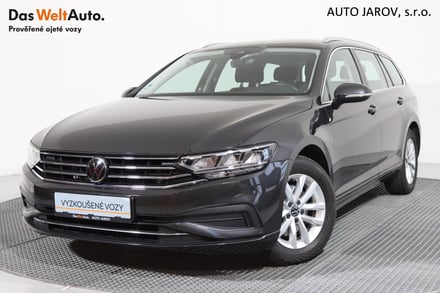 VW Passat Variant Business 1.5 TSI EVO 7DSGPassat Variant Business 1.5 TSI 7DSG