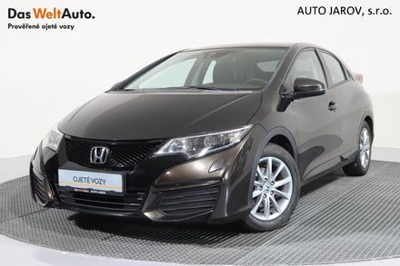 Honda Civic 1,4 i VTEC COMFORT