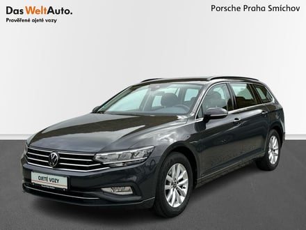 VW Passat 2.0TDI BUSINESS 150PS
