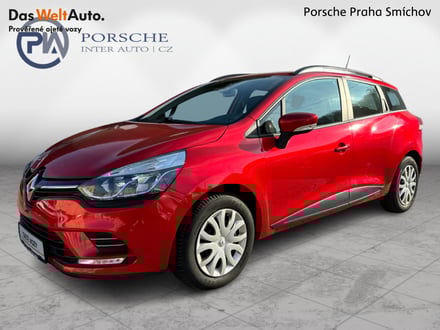 Renault Clio 0.9 TCE 56kw