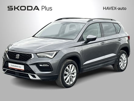 SEAT Ateca 1.5 TSI Style