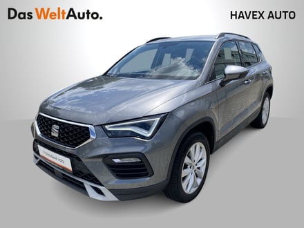 SEAT Ateca 1.5 TSI Style