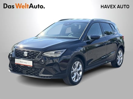 SEAT Arona FR 1.0TSI 85kW DSG