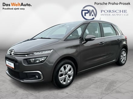 Citroën C4 Picasso 1,6