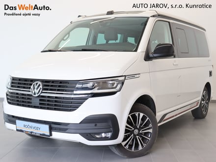 VW California 6.1 OCEAN TDI DSG