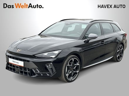 CUPRA Leon SP 1.5 eTSI DSG