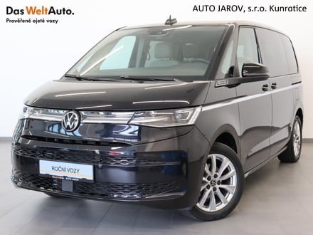 VW Multivan Style 2,0 TDI DSG