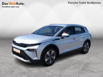 Škoda Elroq EDCC 101369