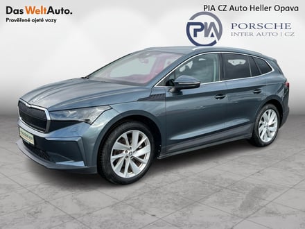 Škoda Enyaq iV 60 kWh / 132 kW