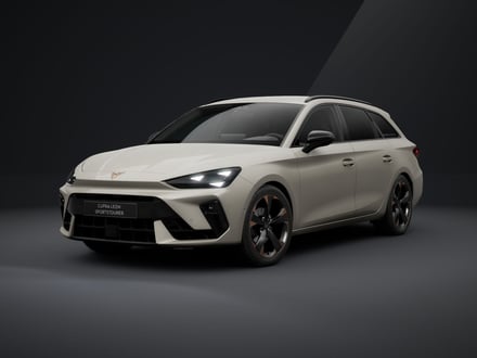 CUPRA Leon 1.5 eTSI 150k DSG