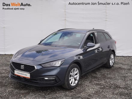 SEAT Leon 1.5 TSI / 96 kW Style