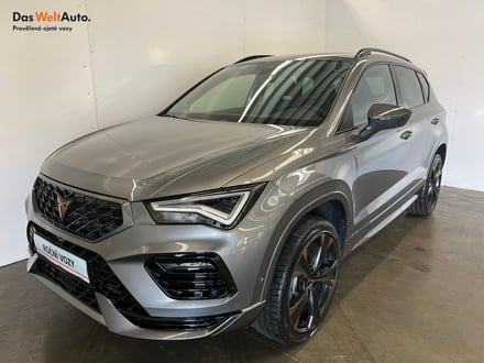 SEAT CUPRA Ateca 1.5 TSI 150k DSG