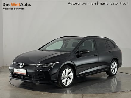 VW Golf 1.5 TSI / 85 kW People