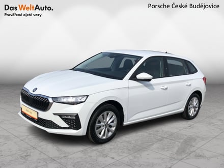 Škoda Scala 1.0 TSi SELECTION