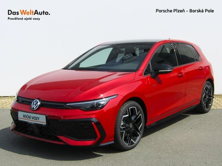 VW Golf R-line People 1,5 eTSI 7DSG mHEV
