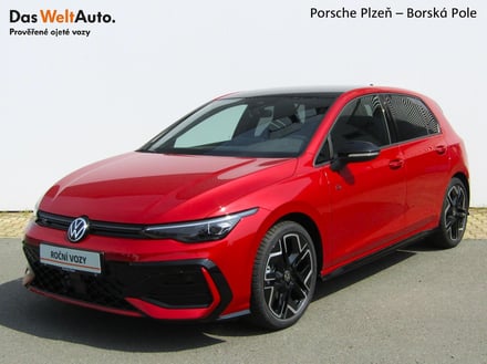 VW Golf R-line People 1,5 eTSI 7DSG mHEV