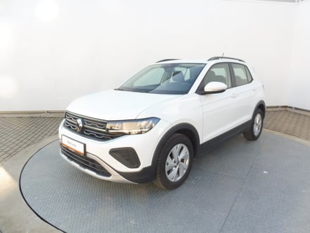 VW T-Cross Life 1,0 TSI 85kW