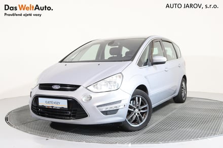 Ford S-MAX 2,2 TDCi 147kW AUTOMAT