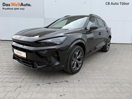 CUPRA Formentor DSG 1,5 TSi 110 kW