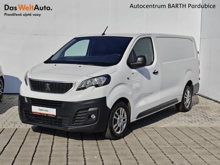 Peugeot Expert Furgon Active / 2,0 BlueHDi / 120 / MAN