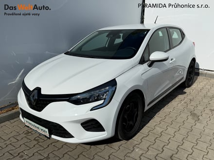 Renault Clio 1.0 SCe 49 kW Zen