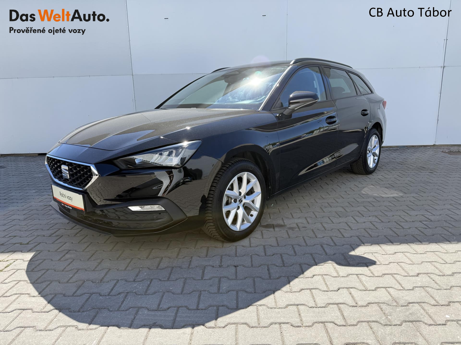 Seat Cupra Leon SP