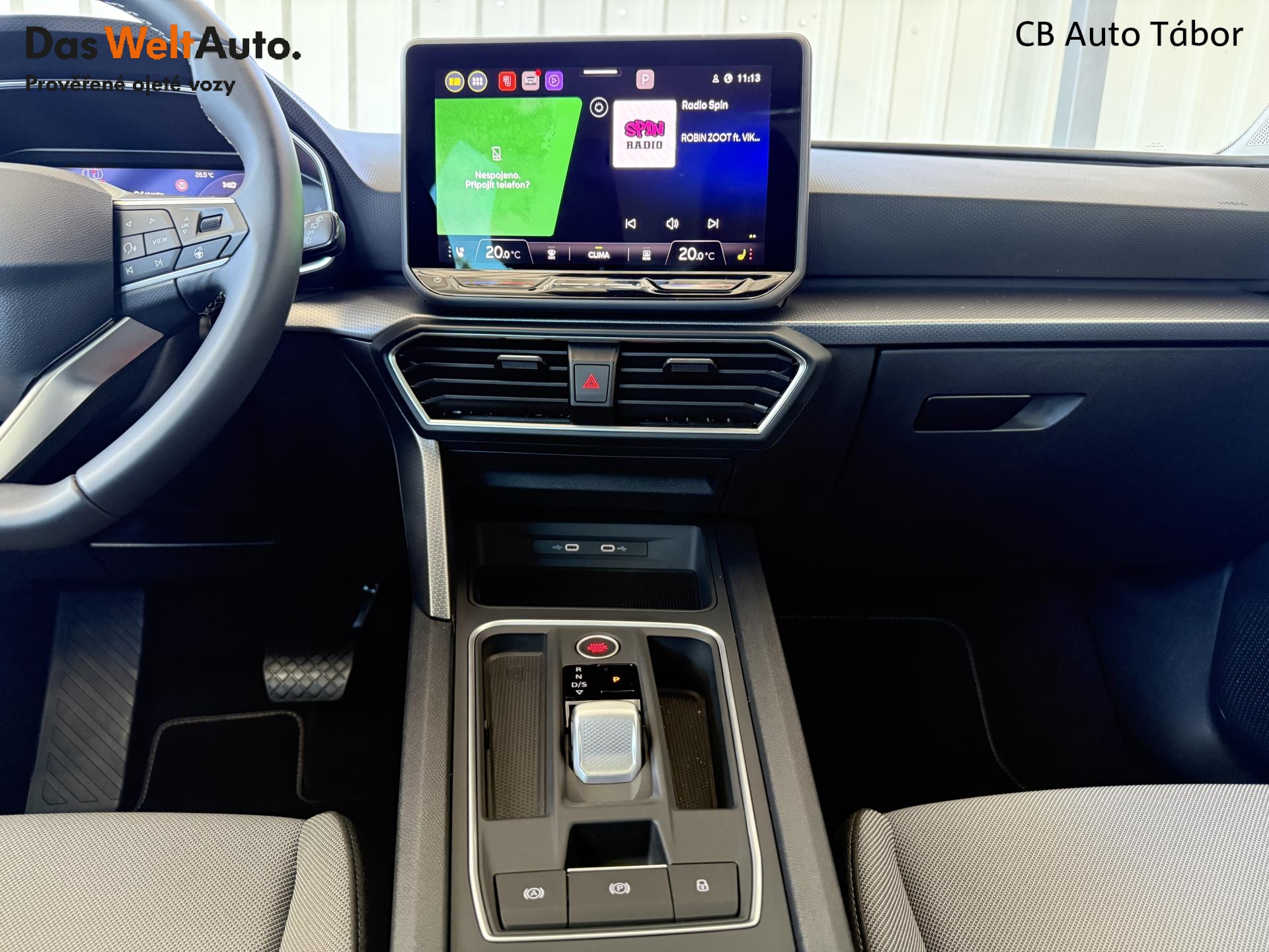 Seat Cupra Leon SP