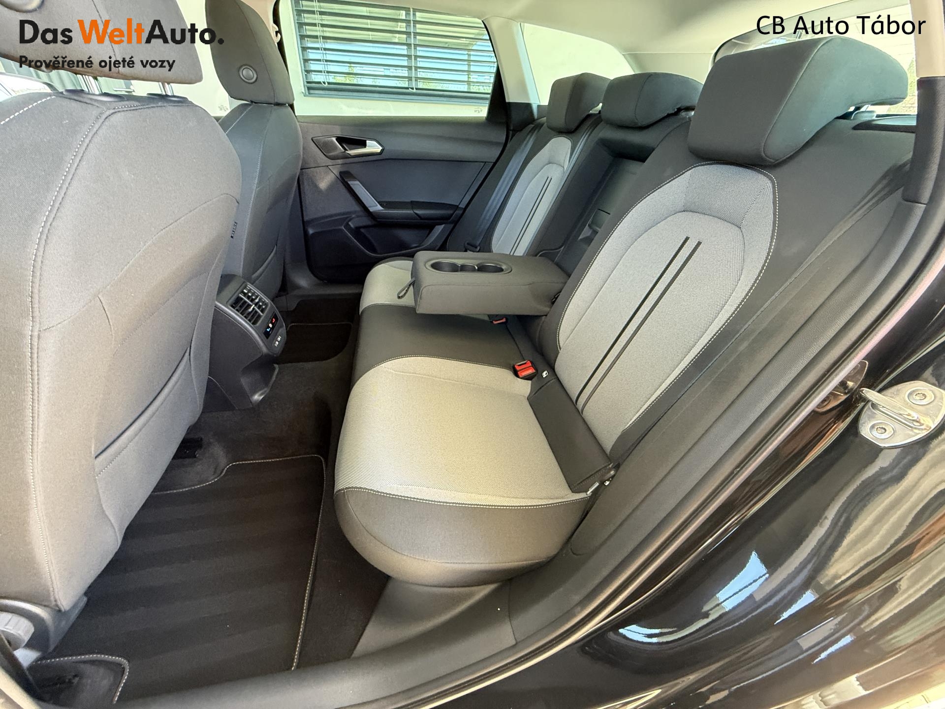 Seat Cupra Leon SP