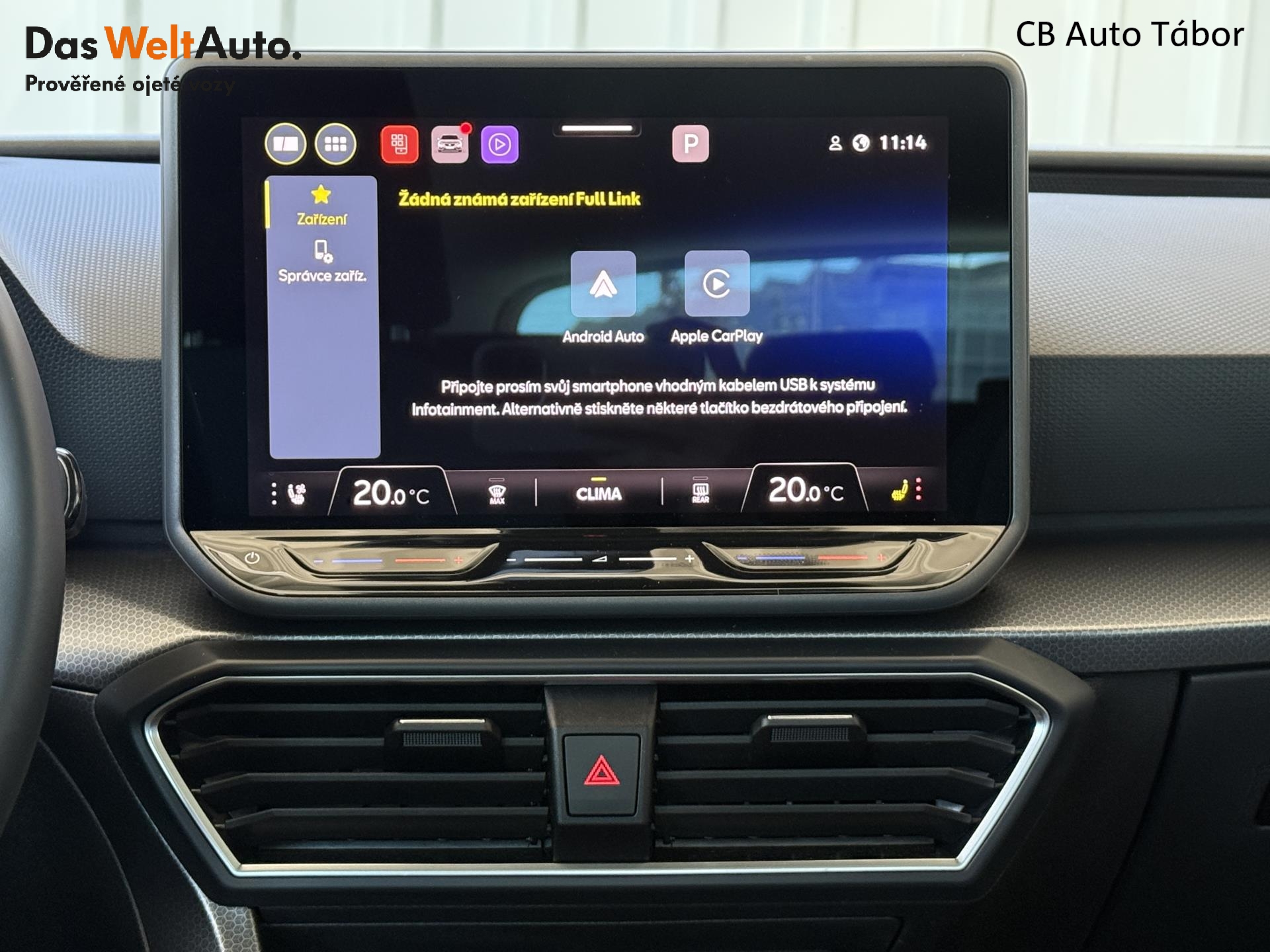Seat Cupra Leon SP