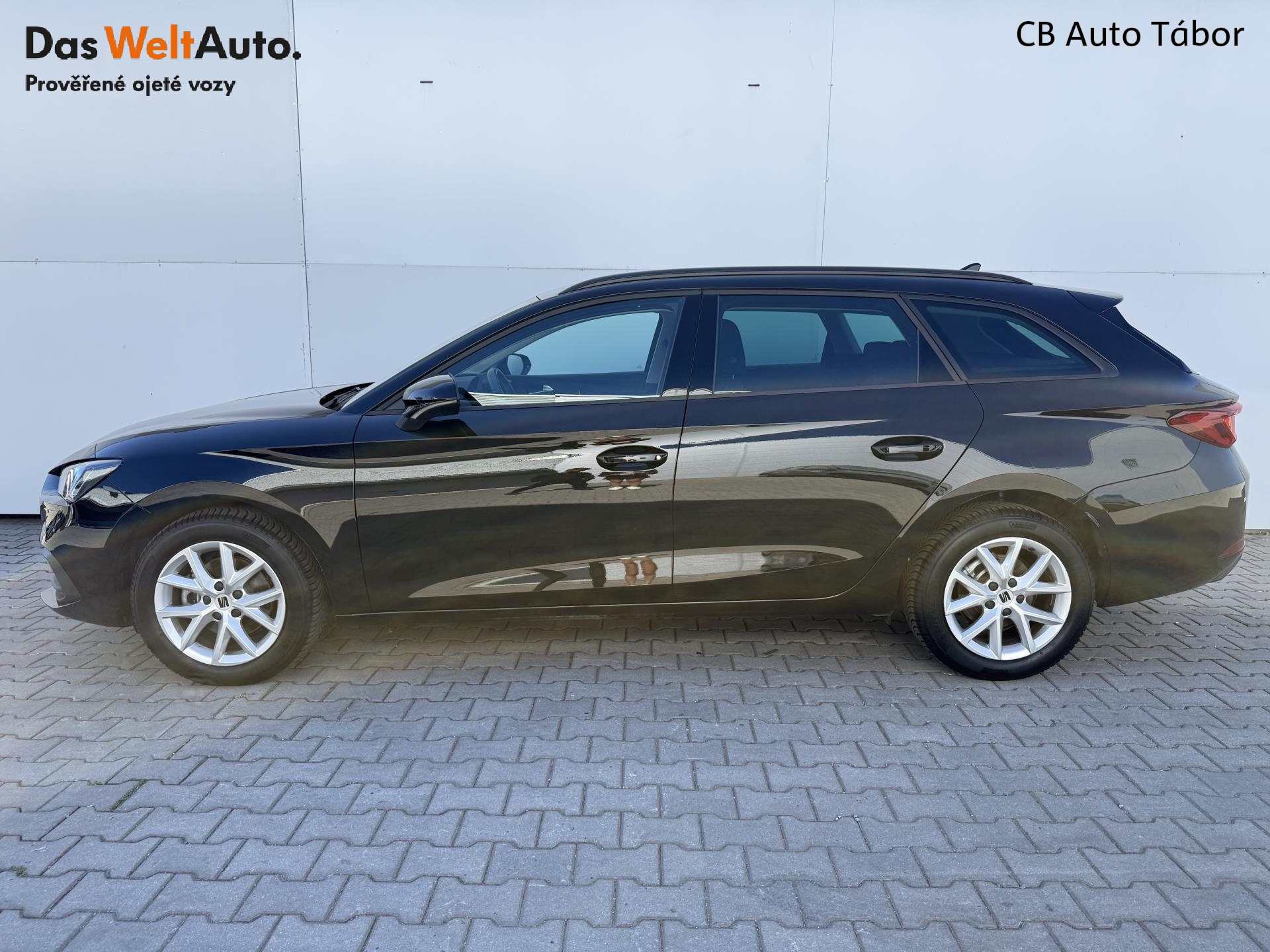 Seat Cupra Leon SP