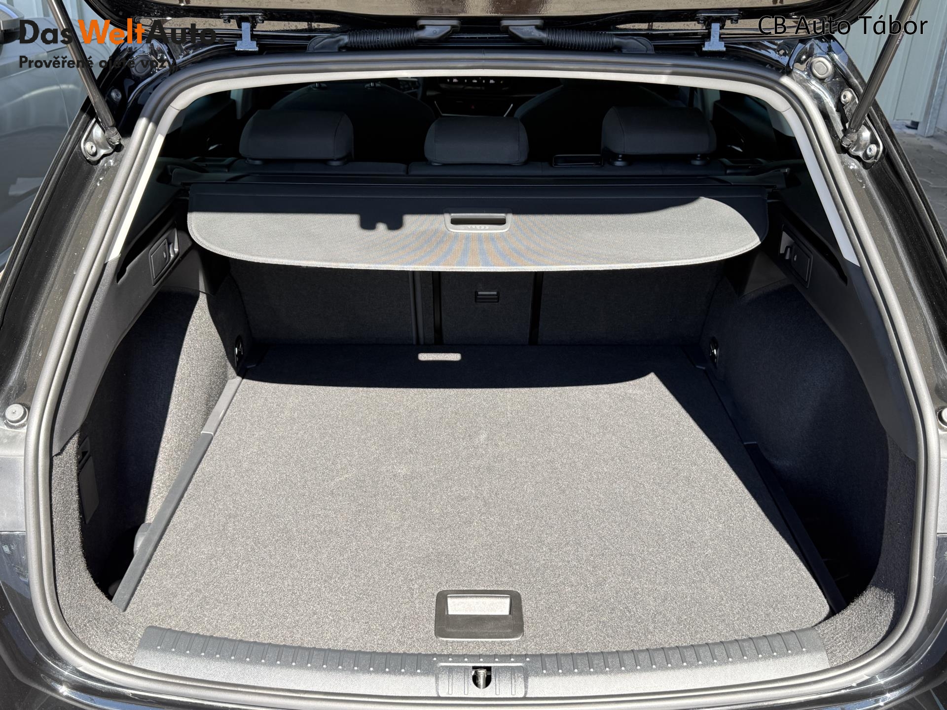 Seat Cupra Leon SP