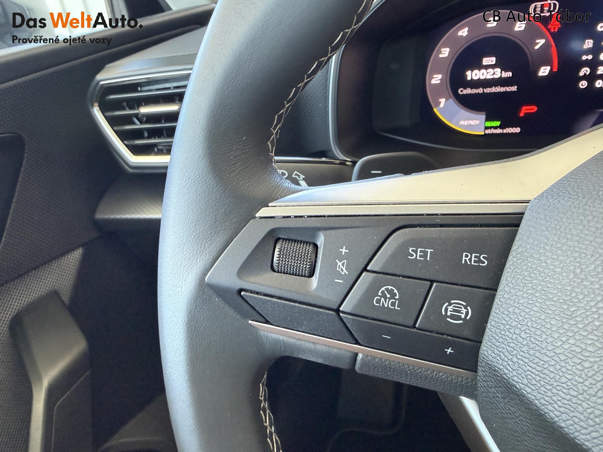 Seat Cupra Leon SP